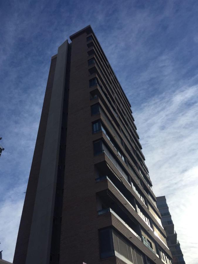 Junto Playa Levante Con Terraza Chill-Out-2 Wcs-A Estrenar Gemelos 23 Benidorm Exterior photo